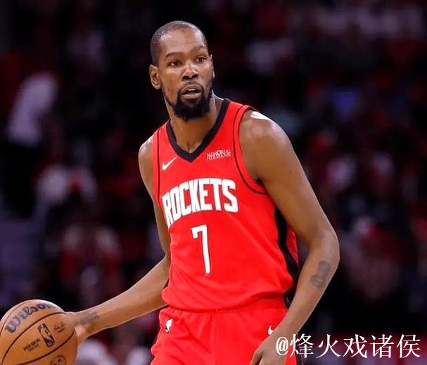 火箭115-113快船 球员评价：阿门满分，6人及格，2人低迷