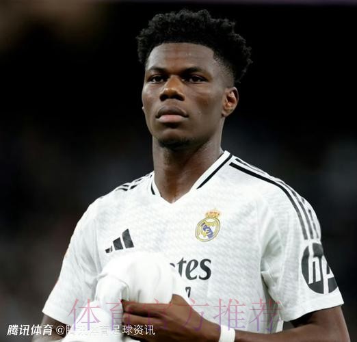 罗马诺:琼阿梅尼未考虑转会 他完全专注于为皇马